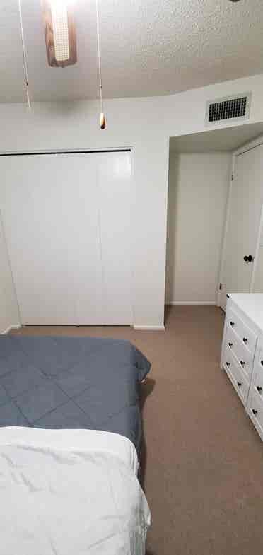 Room for rent in Mesa, Arizona