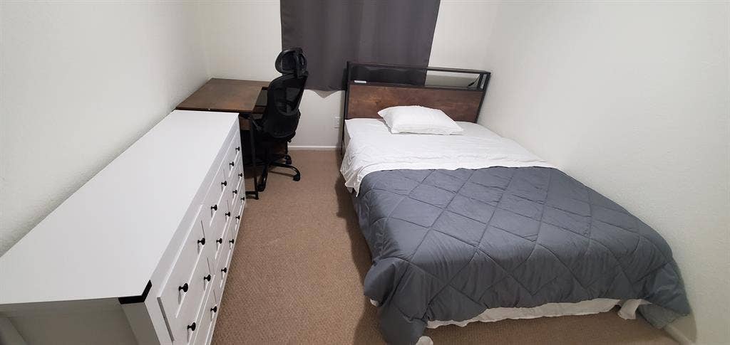Room for rent in Mesa, Arizona