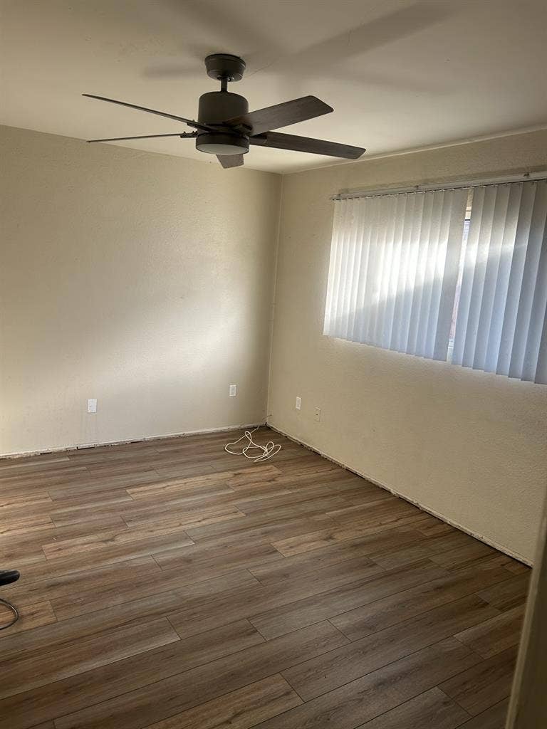 1 bedroom w bathroom