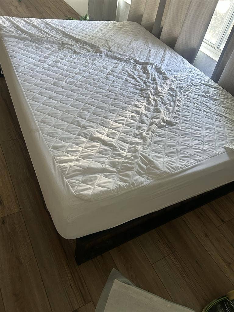 1 bedroom w bathroom