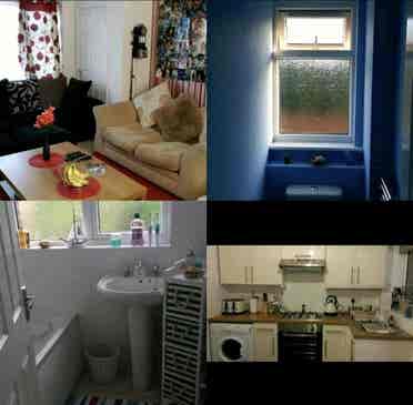 CLOSE TO GATWICK - DOUBLE ROOM!