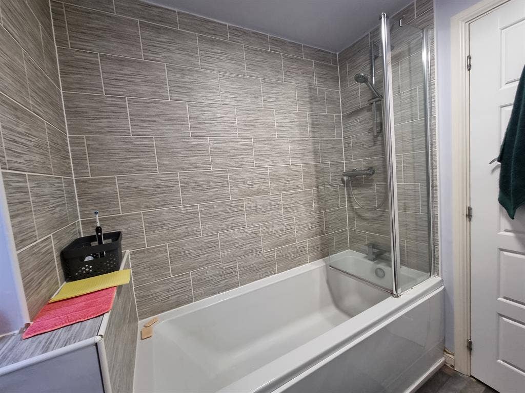 Double room in Wednesbury