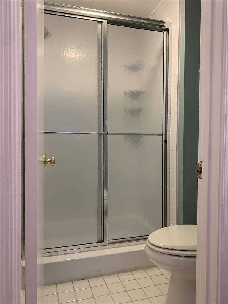 Private Bedroom with Private Bath