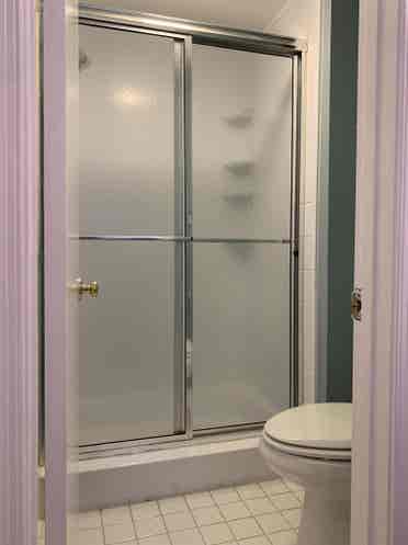 Private Bedroom with Private Bath