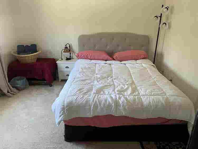 Room for rent