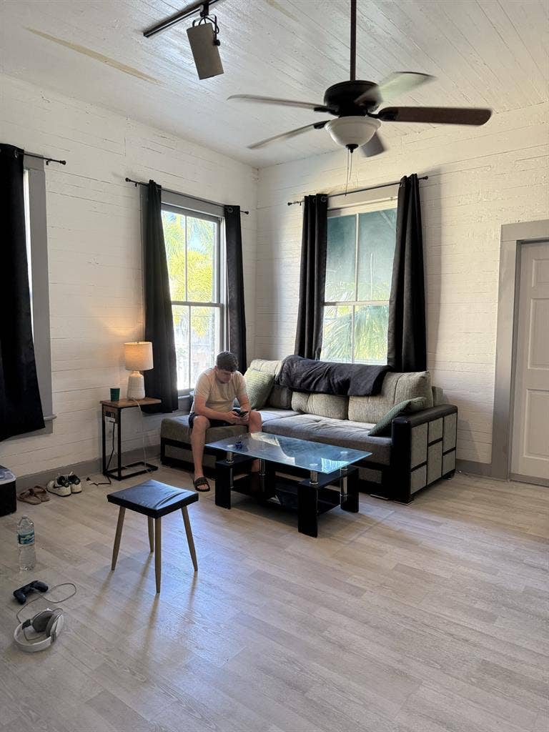 New Listing