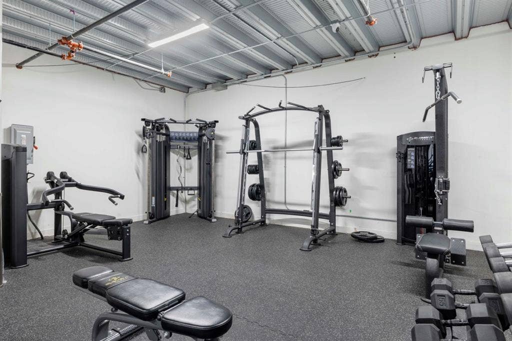 Private room for rent