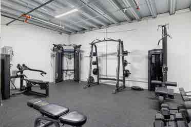 Private room for rent