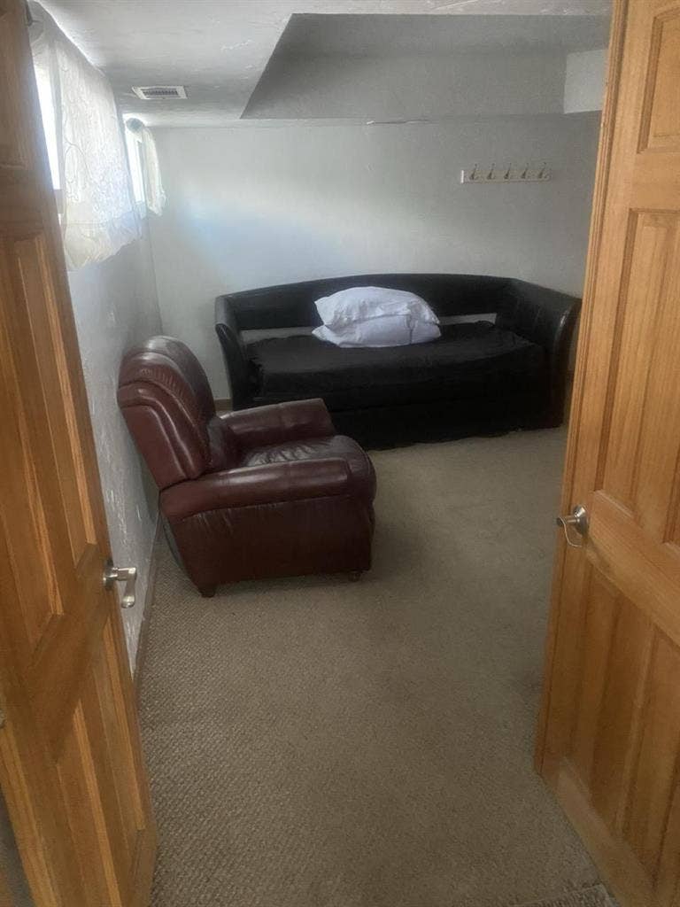 Looking for a responsible tenant
