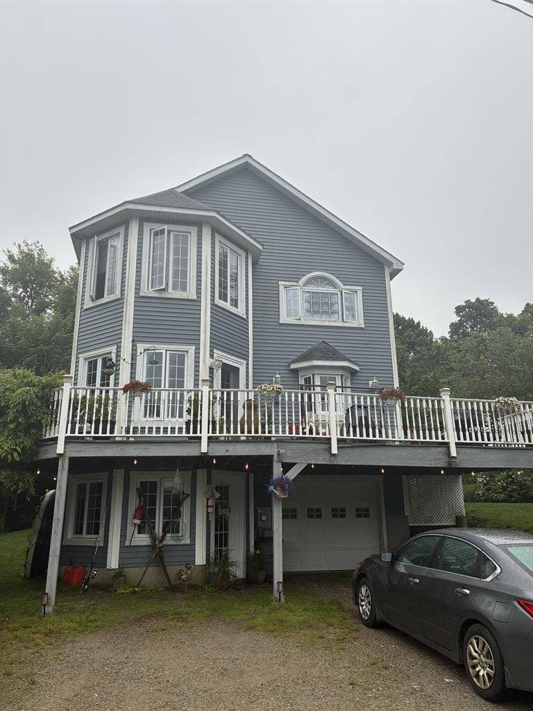 Looking for a responsible tenant