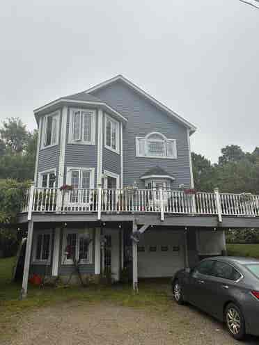 Looking for a responsible tenant