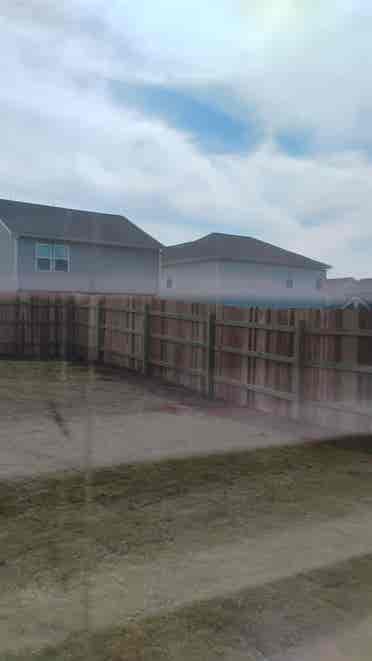5 bedroom family home