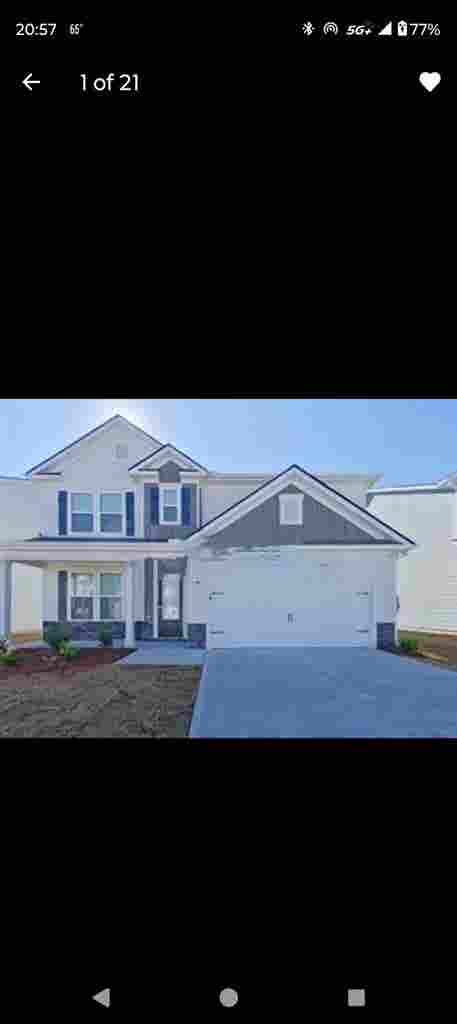 5 bedroom family home