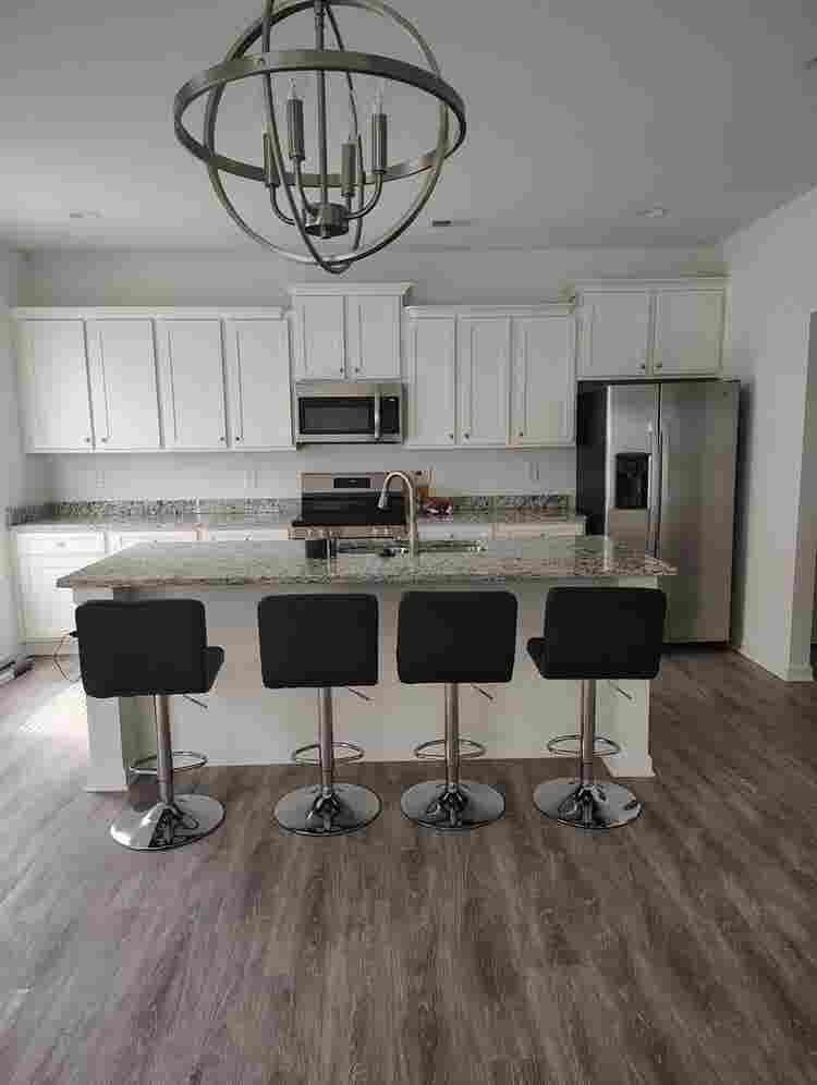 5 bedroom family home