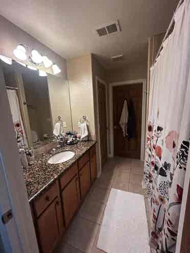 Third roommate needed for our house