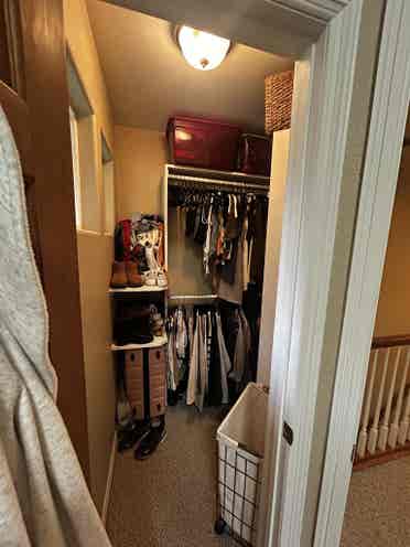 Third roommate needed for our house