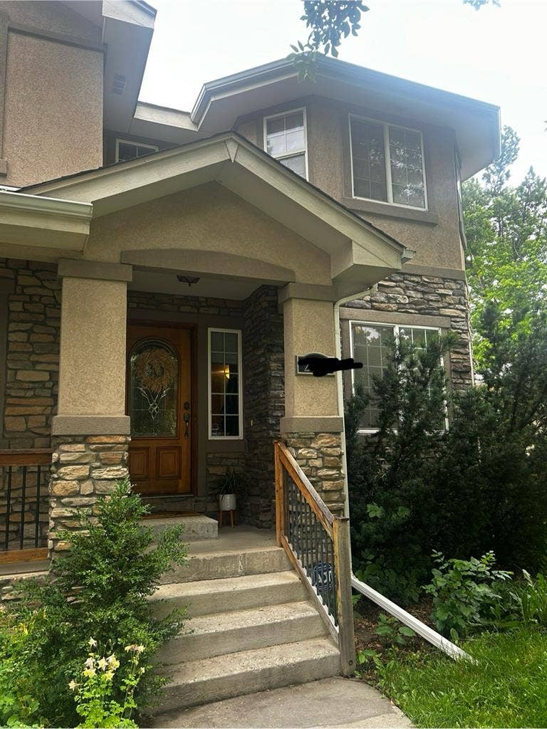 Third roommate needed for our house
