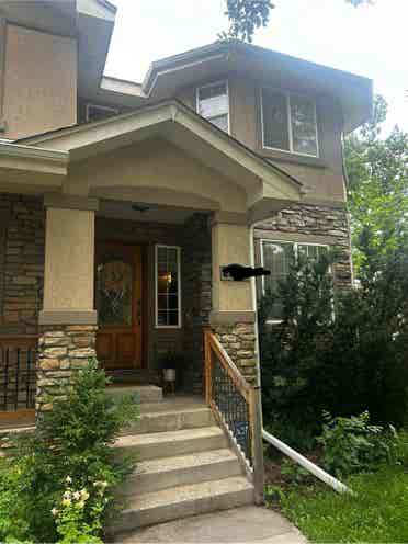 Third roommate needed for our house