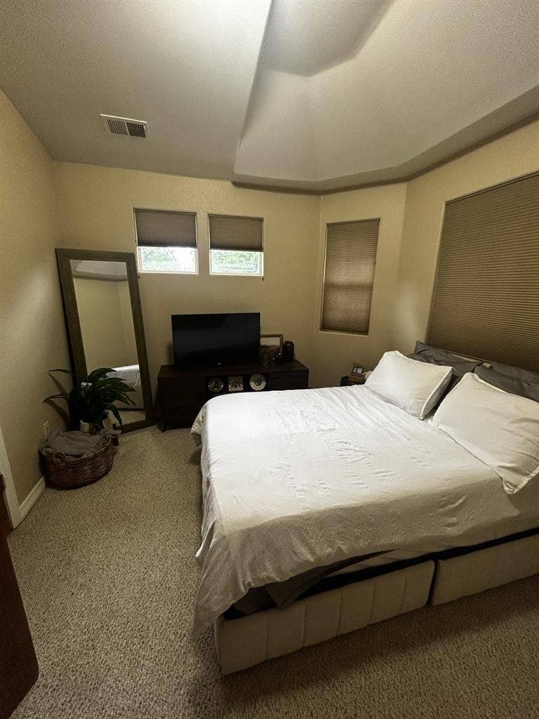 Third roommate needed for our house
