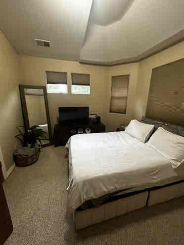 Third roommate needed for our house