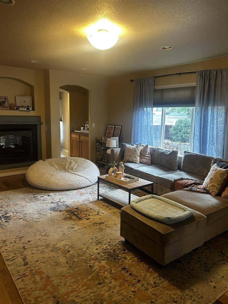 Third roommate needed for our house