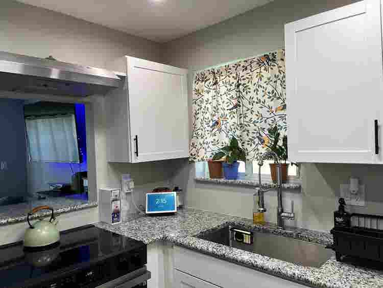 Private Room | Clean, Stylish