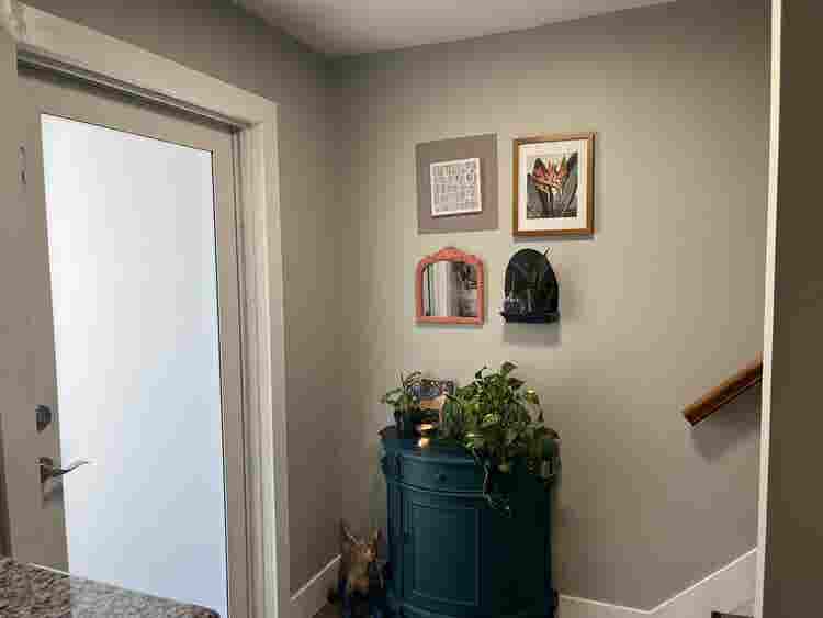 Private Room | Clean, Stylish