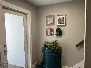 Private Room | Clean, Stylish