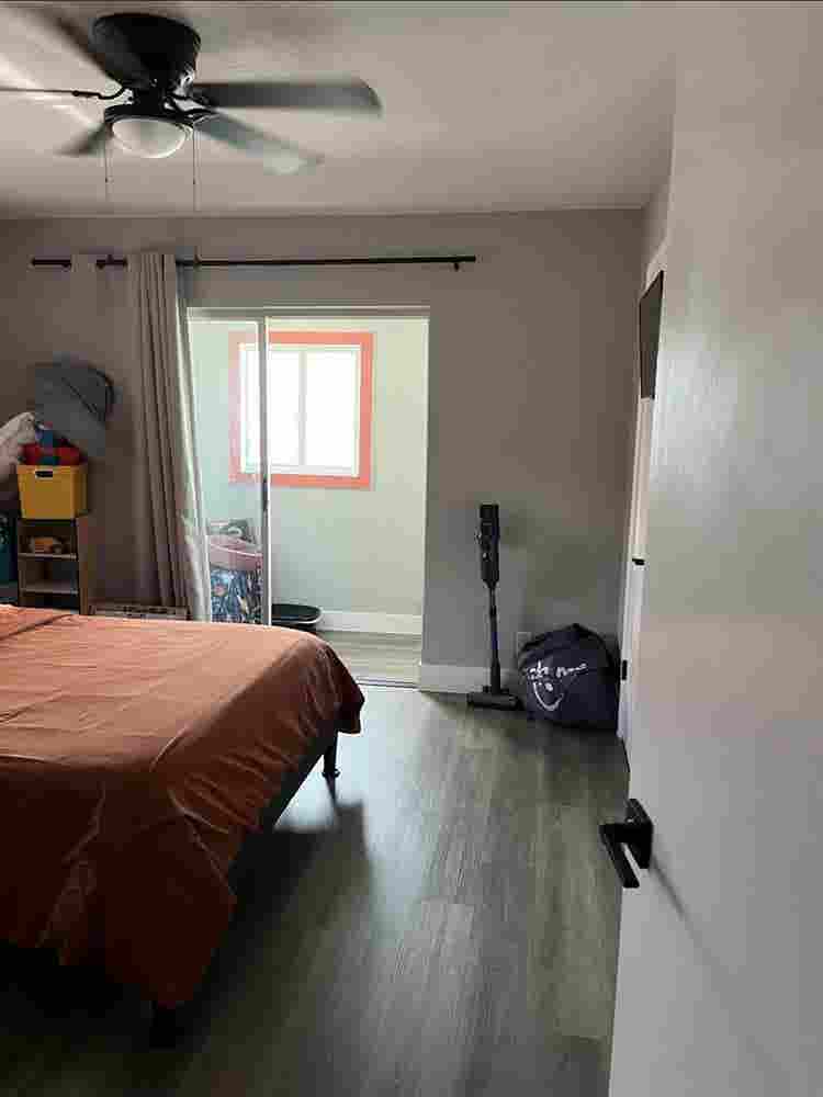 Private Room | Clean, Stylish