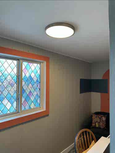 Private Room | Clean, Stylish