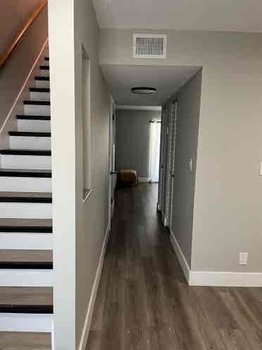 Private Room | Clean, Stylish