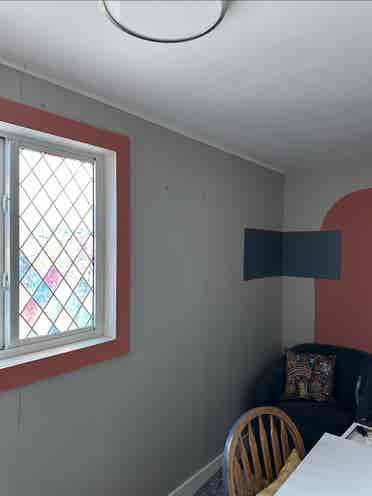 Private Room | Clean, Stylish