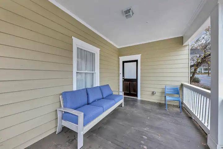 Spacious Home in West End Atlanta