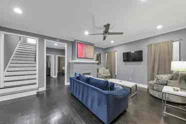 Spacious Home in West End Atlanta