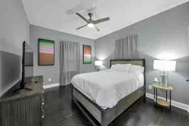 Spacious Home in West End Atlanta