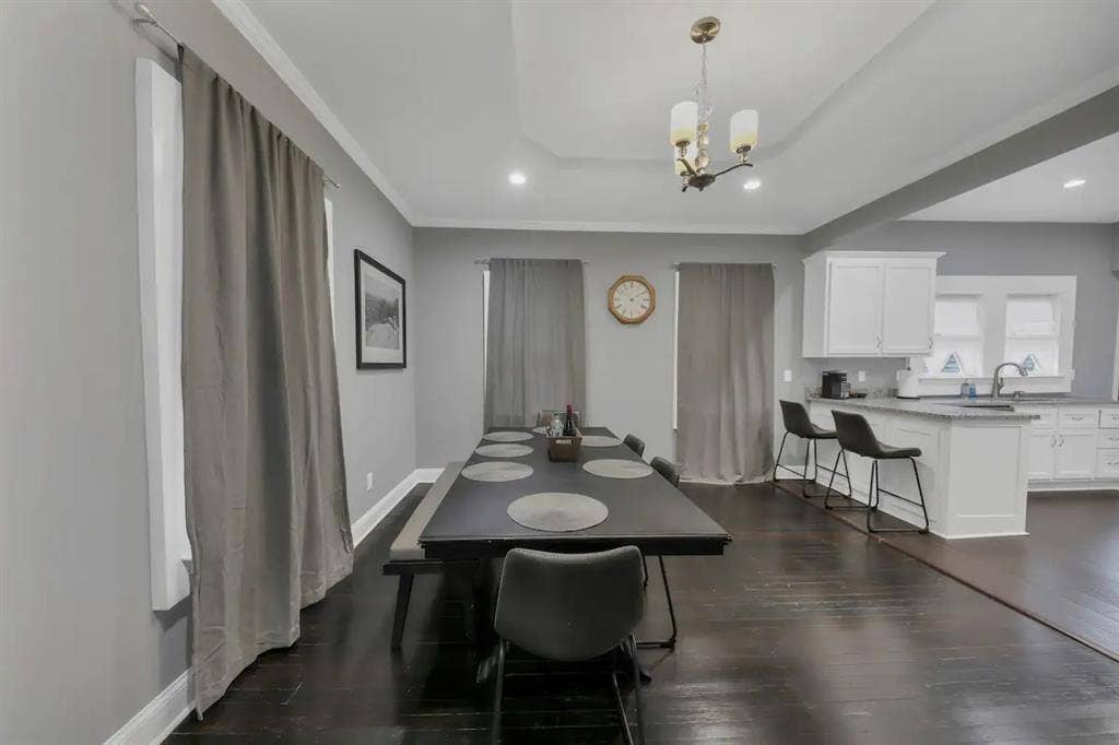 Spacious Home in West End Atlanta