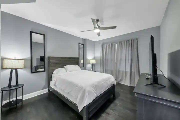 Spacious Home in West End Atlanta