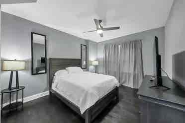 Spacious Home in West End Atlanta