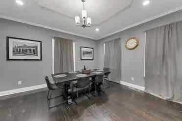 Spacious Home in West End Atlanta
