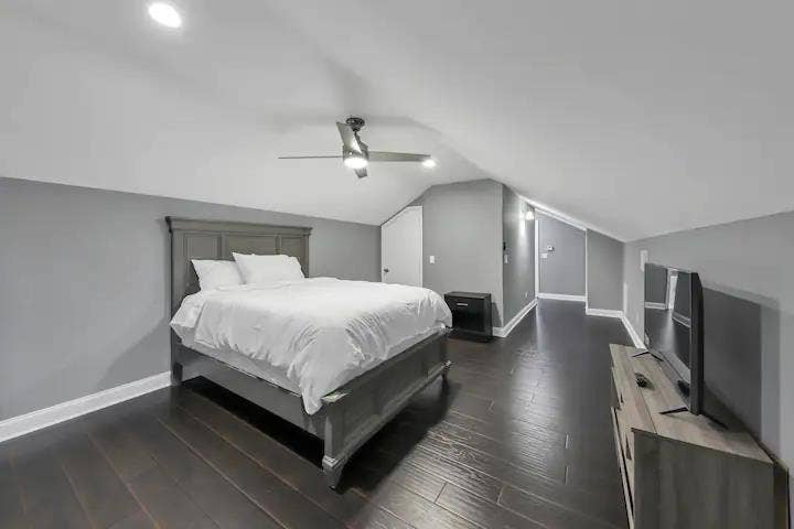 Spacious Home in West End Atlanta