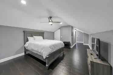 Spacious Home in West End Atlanta