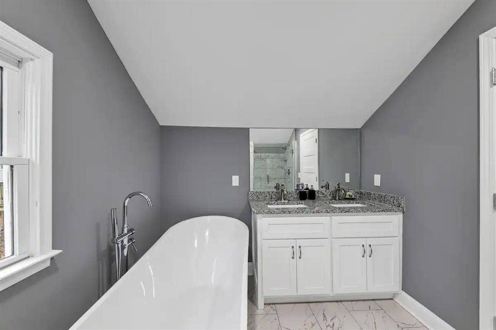 Spacious Home in West End Atlanta