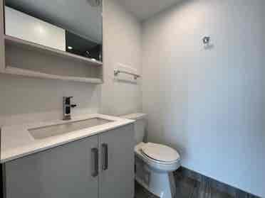 Baths  for rent