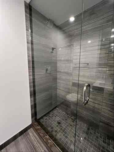 Baths  for rent