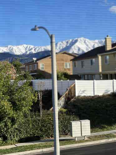 University of Redlands Area