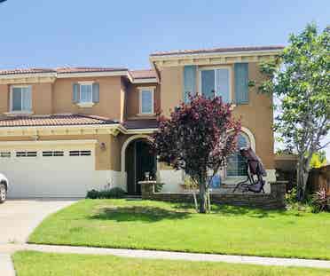 University of Redlands Area