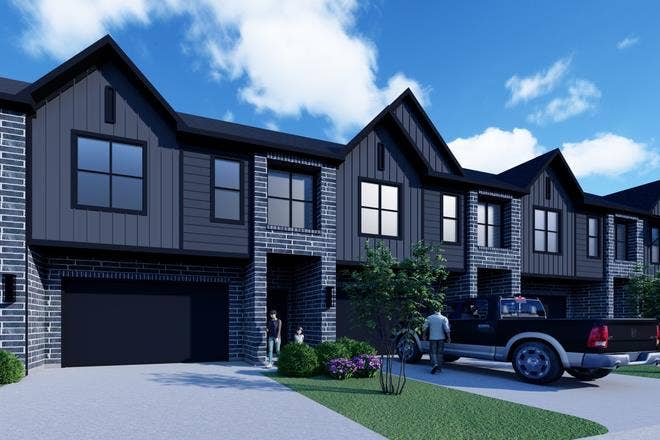 WTR  Bath 2 Car Garage