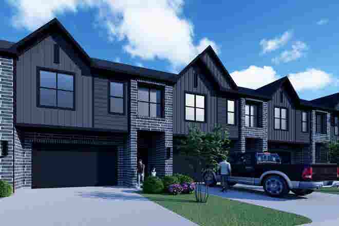WTR  Bath 2 Car Garage