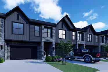WTR  Bath 2 Car Garage
