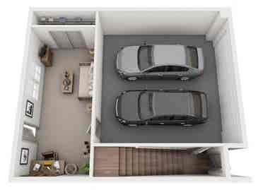 Private Room - Great Location